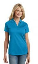Port Authority® Ladies Diamond Jacquard Polo